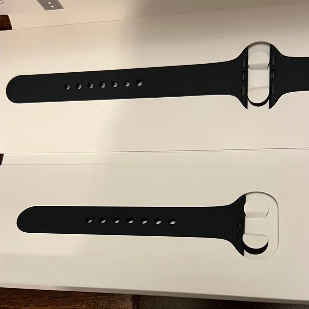 Apple Watch Midnight Sport Band 41mm